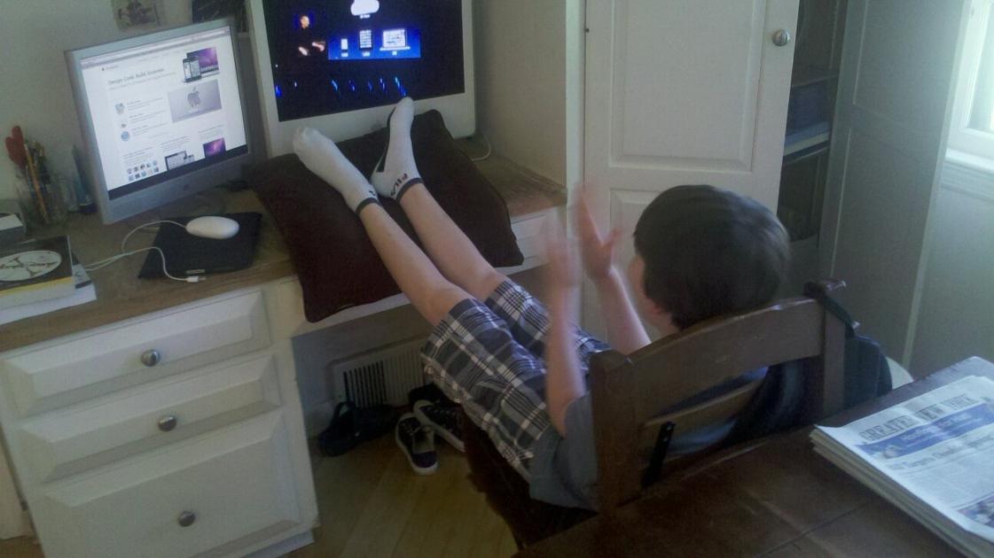 ‘This Is Not the Computer for You’